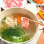 Fundodai Clear Soy Sauce