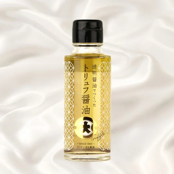 Fundodai Clear Soy Sauce with Truffle Oil