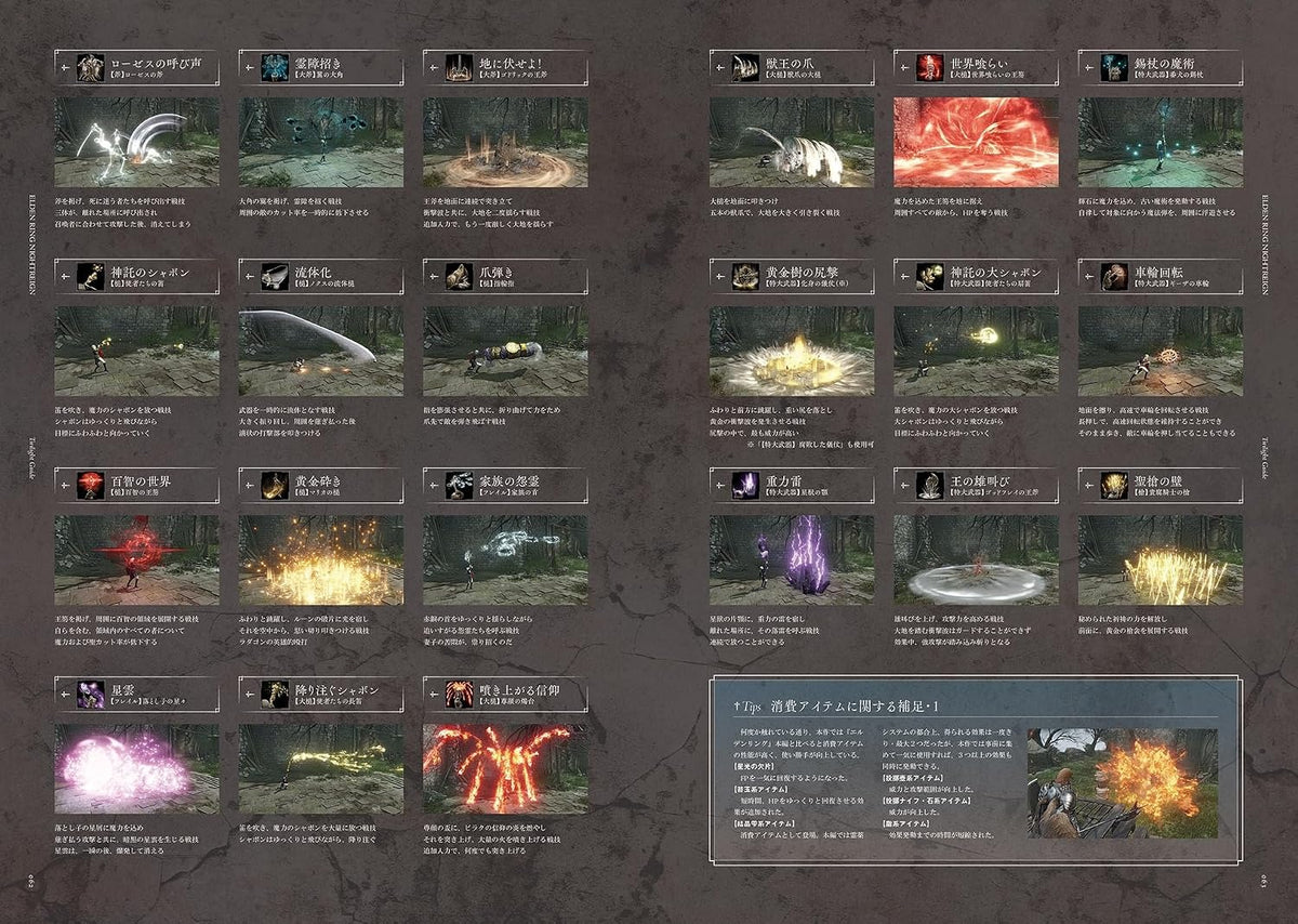 PREORDER ELDEN RING NIGHTREIGN Twilight Guide