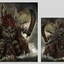 PREORDER ELDEN RING Official Art Book – Volume II