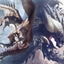 PREORDER DIVE TO MONSTER HUNTER: WORLD – Official Setting & Design Collection