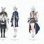 PREORDER FINAL FANTASY XIV: HEAVENSWARD – The Art of Ishgard: The Scars of War