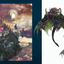 PREORDER FINAL FANTASY XIV: HEAVENSWARD – The Art of Ishgard: The Scars of War
