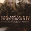 PREORDER FINAL FANTASY XIV: Stormblood – The Art of the Revolution: Eastern Memories