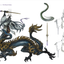 PREORDER FINAL FANTASY XIV: Stormblood – The Art of the Revolution: Eastern Memories