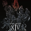 PREORDER FINAL FANTASY XIV: A Realm Reborn – The Art of Eorzea: Another Dawn