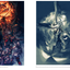 PREORDER FINAL FANTASY XIV: A Realm Reborn – The Art of Eorzea: Another Dawn