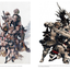 PREORDER FINAL FANTASY XIV: A Realm Reborn – The Art of Eorzea: Another Dawn