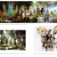 PREORDER FINAL FANTASY XIV: A Realm Reborn – The Art of Eorzea: Another Dawn