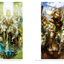 PREORDER FINAL FANTASY XIV: A Realm Reborn – The Art of Eorzea: Another Dawn