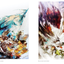 PREORDER FINAL FANTASY XIV: A Realm Reborn – The Art of Eorzea: Another Dawn