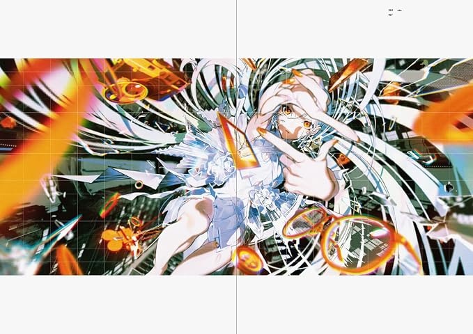 PREORDER EYE – YONEYAMA MAI Art Collection