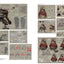 PREORDER NieR Strategy Guide & Setting Materials – 243rd Descent Operation Command File