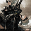 PREORDER  SE-MOOK NieR World Guide – Art Collection: Ruined City Survey Report