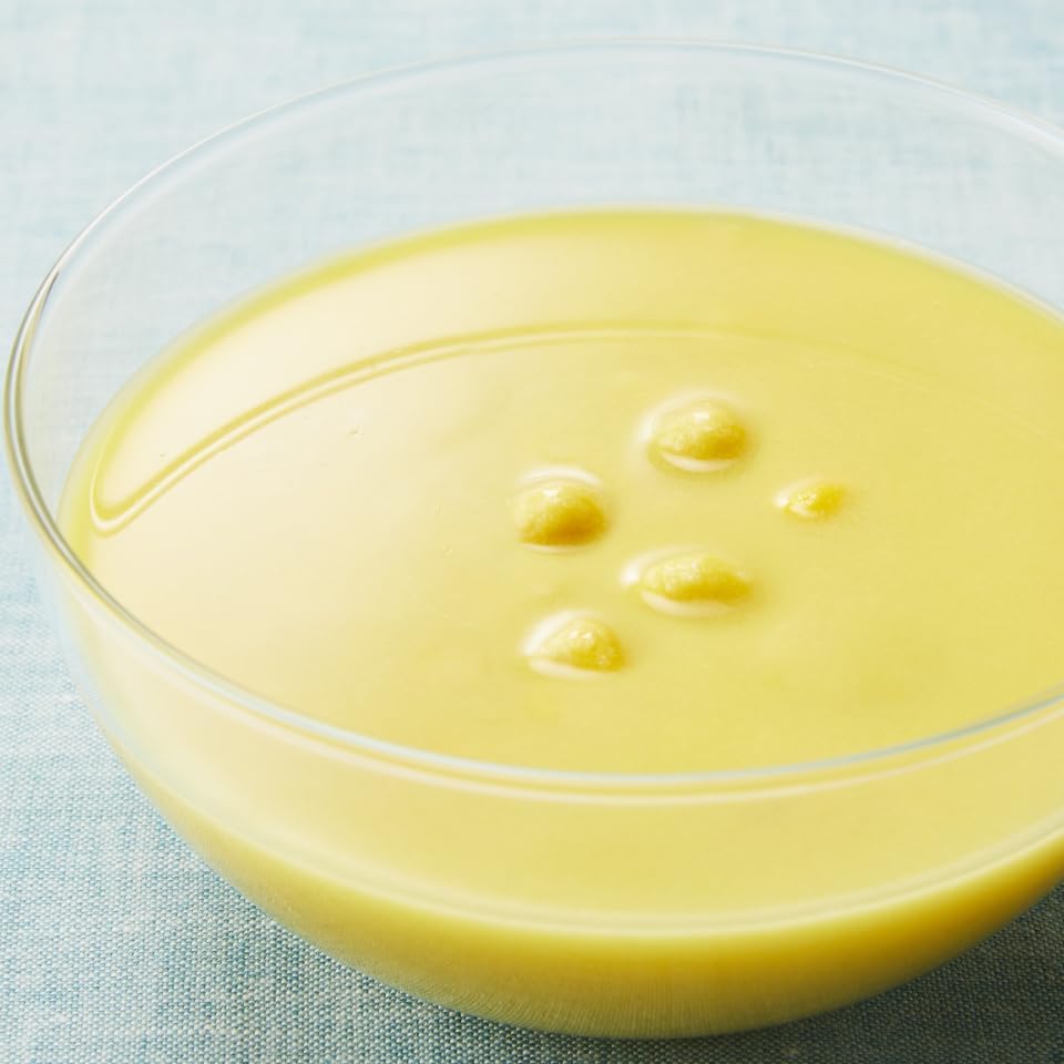 Nishikiya Summer Soup – Chilled Hokkaido Corn Soup 160g