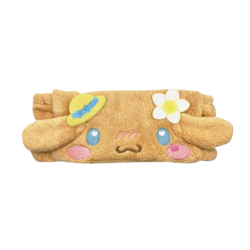Sanrio Characters Fluffy Hair Band – Gal 4 Series