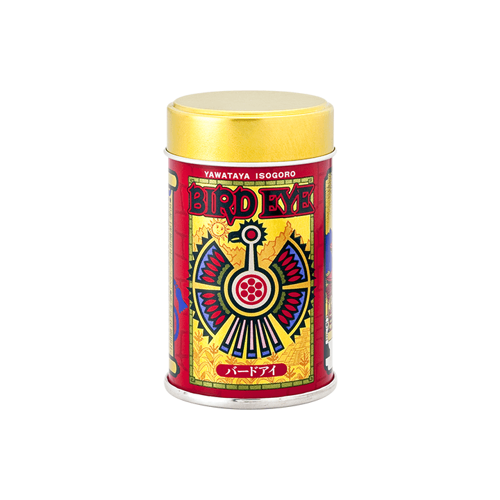 Yawataya Isogoro BIRD EYE Ichimi Chili Pepper