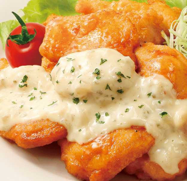 Nihon Shokken Chicken Nanban Mix