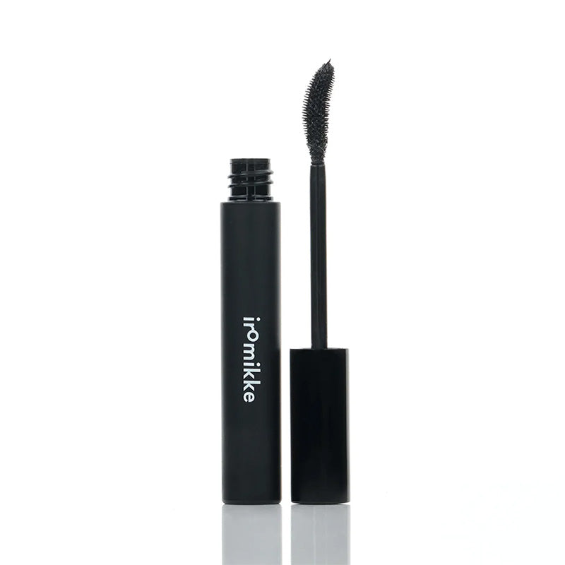 iromikke Easy-Up Mascara – 01 Jet Black