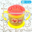 Anpanman Step-Up Training Cup – 140mL