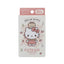 Hello Kitty CUTE AID Adhesive Bandages 4 – 18 Pieces