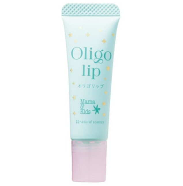 Mama & Kids Oligo Lip
