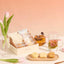 Limtea Blooming Tea & Chinese Sweets Celebration Gift Set