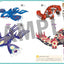 PREORDER  Pokémon Official National Pokédex 1996–2026