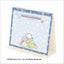 PREORDER Sumikko Gurashi Desktop Whiteboard Calendar 2027