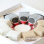 PREORDER Seika Muromachi Kanazawa Buncho Meeting Wagashi Gift Set – 9 Pieces