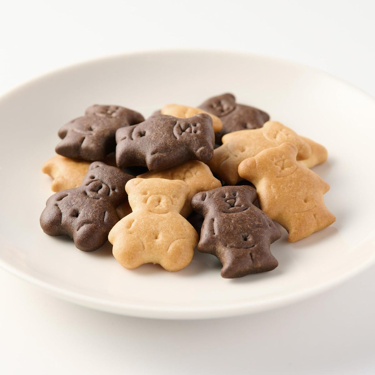 MUJI Beet Sugar Biscuits 76g