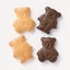 MUJI Beet Sugar Biscuits 76g