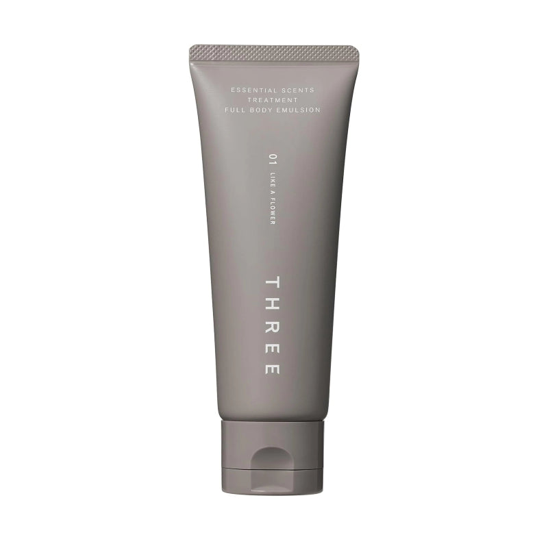 Essential Scent Treatment Full Body Emulsion/ Treatment Hand & Nail Cream