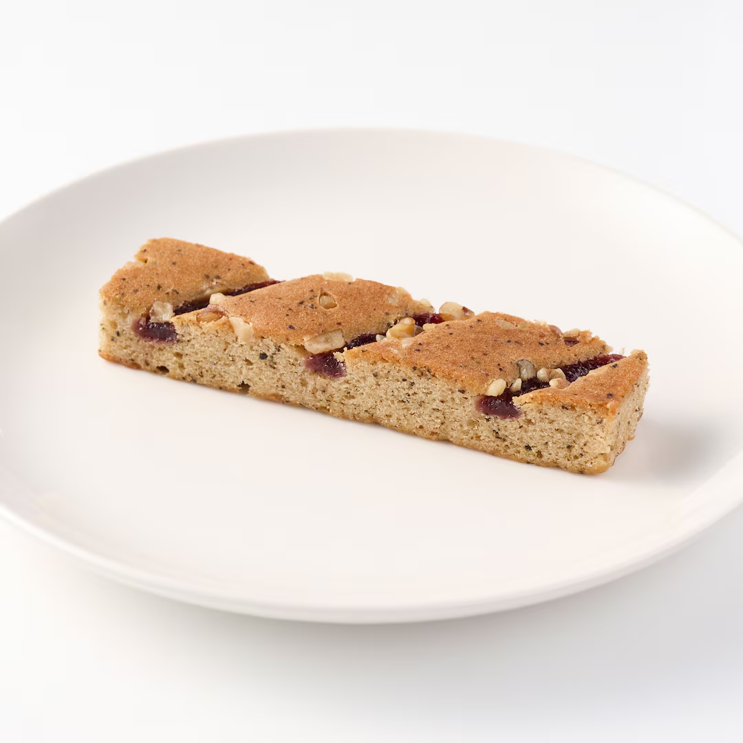 MUJI Imperfect Cheesecake Series
