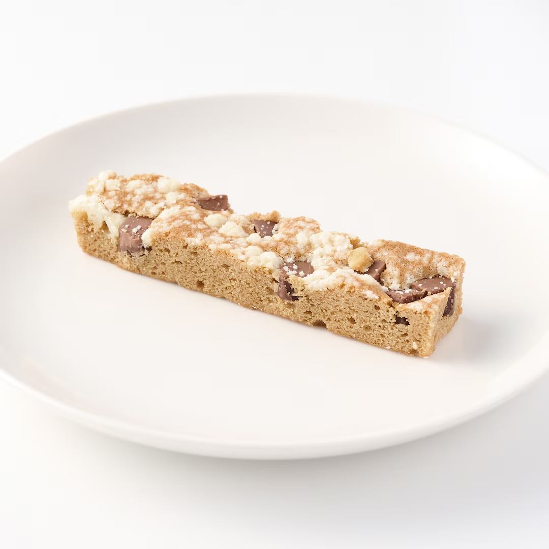 MUJI Imperfect Cheesecake Series