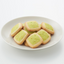 MUJI Pistachio & Vanilla Cookies
