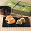 PREORDER Kotobuki Seika Inaba no Shiro Usagi — Matcha Bean Paste Manju