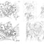 Neon Genesis Evangelion Key Animation Collection – Digest Edition