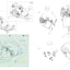 Neon Genesis Evangelion Key Animation Collection – Digest Edition