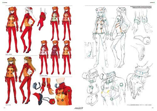 PREORDER Evangelion: 2.0 You Can (Not) Advance Complete Records Collection – Production Materials Edition