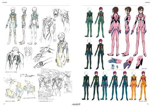 PREORDER Evangelion: 2.0 You Can (Not) Advance Complete Records Collection – Production Materials Edition