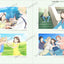PREORDER Skip and Loafer Official Fan Book: ANIMATION MEMORIES