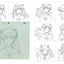 Neon Genesis Evangelion Key Animation Collection – Digest Edition