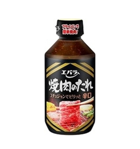 Ebara Yakiniku Sauce