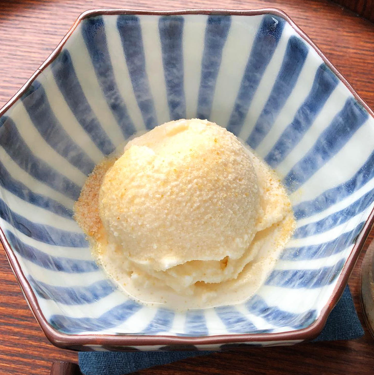 Yuzurikko Yuzu Salt 50g