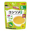 Wakodo Tappuri Tezukuri Ouen Baby Food Mixes – From 5 Months, with Iron