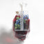 Japanese Blueberry Jelly