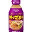 Ebara Hot Pot Soup Base – Kimchi / Tantan Sesame