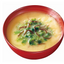 Itsuki no Omisoshiru – Aosa Seaweed Miso Soup