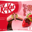 KitKat Strawberry Chocolate